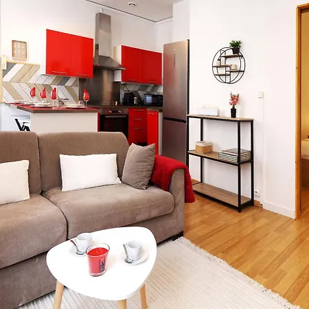 Le Scarlett Nimois Nimes