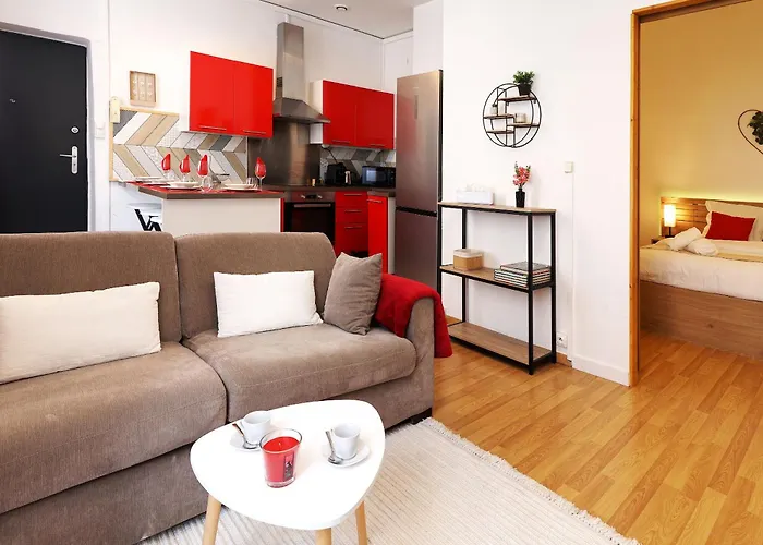 Le Scarlett Nimois Nîmes